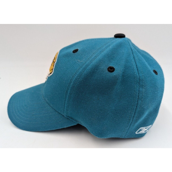 Josh Scobee #10 Jacksonville Jaguars Signed Autographed Baseball Hat Cap - Picture 4 of 9